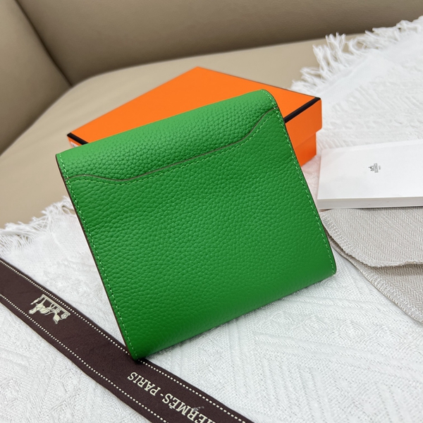 エルメス財布コピー背面デザイン